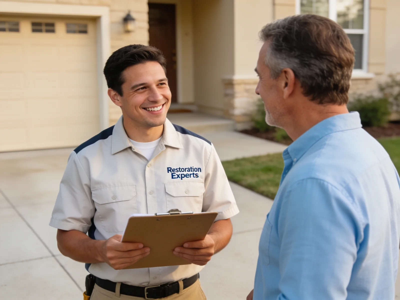 Water Damage Cleanup Riverton, UT FAQs